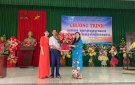 HỘI LHPN XÃ HOÀNG GIANG HUYỆN NÔNG CỐNG TỔ CHỨC TOẠ ĐÀM KỶ NIỆM 94 NĂM NGÀY THÀNH LẬP HỘI LHPN VIỆT NAM (20/10/1930 – 20/10/2024)