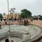 Làng Văn Đôi xã Hoàng Giang khôi phục giếng làng, gìn giữ nét đẹp văn hóa làng quê và xây dựng khuôn viên thôn kiểu mẫu