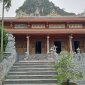DI TÍCH LỊCH SỬ, VĂN HÓA VÀ CÁCH MẠNG  CHÙA VĨNH THÁI, XÃ HOÀNG GIANG, HUYỆN NÔNG CỐNG, TỈNH THANH HÓA