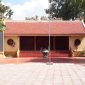 Di tích đền thờ ba vị tiến sĩ họ Lê